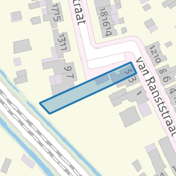 Perceel BTL00-I-2384