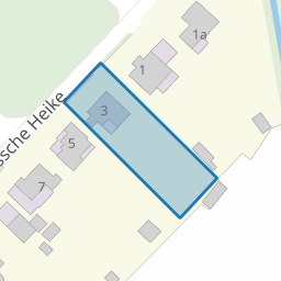 Perceel BTL00-I-2392