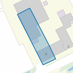 Perceel BTL00-I-2394