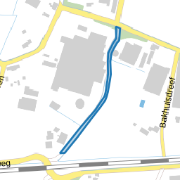 Perceel BTL00-I-2419