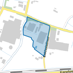 Perceel BTL00-I-2424