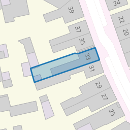 Perceel BTL00-I-2448