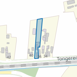 Perceel BTL00-I-2450