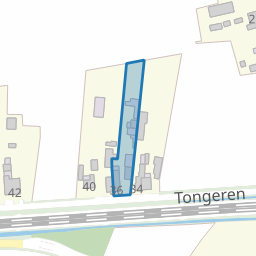 Perceel BTL00-I-2451