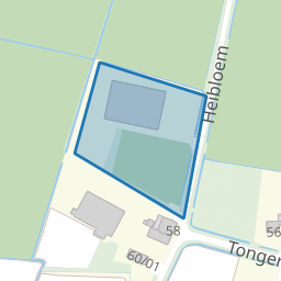 Perceel BTL00-I-2456