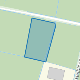 Perceel BTL00-I-2458