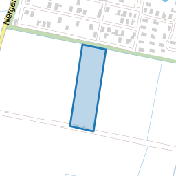 Perceel BTL00-I-2461
