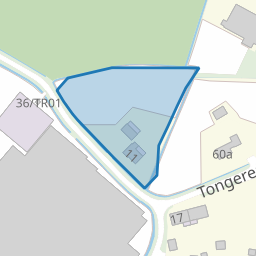 Perceel BTL00-I-2463