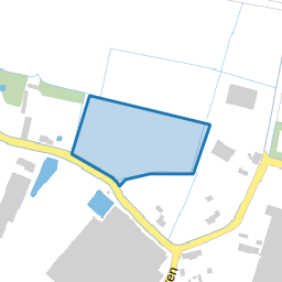 Perceel BTL00-I-2464