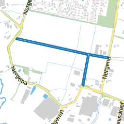 Perceel BTL00-I-2468