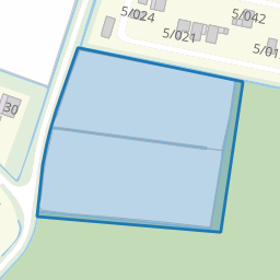 Perceel BTL00-I-2470