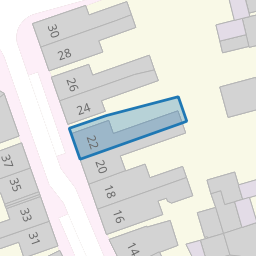 Perceel BTL00-I-2485