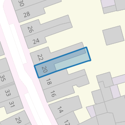 Perceel BTL00-I-2486