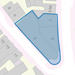 Perceel BTL00-I-2488