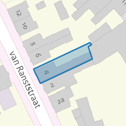 Perceel BTL00-I-2489