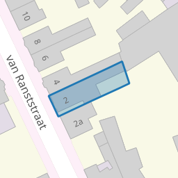 Perceel BTL00-I-2490