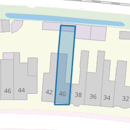 Perceel BTL00-I-2493