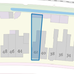 Perceel BTL00-I-2494