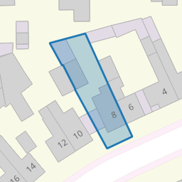 Perceel BTL00-I-2497