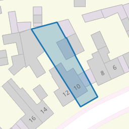 Perceel BTL00-I-2498