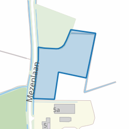 Perceel BTL00-I-2515