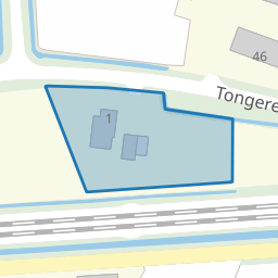 Perceel BTL00-I-2519