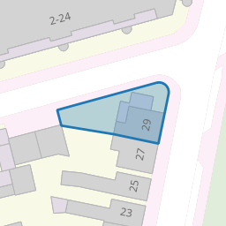 Perceel BTL00-I-2530