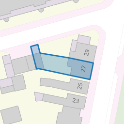 Perceel BTL00-I-2531