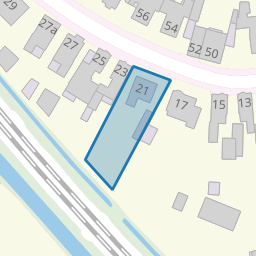 Perceel BTL00-I-2533