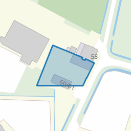 Perceel BTL00-I-2535