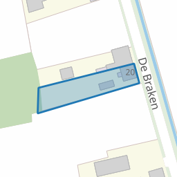 Perceel BTL00-I-2539