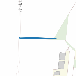 Perceel BTL00-I-2541