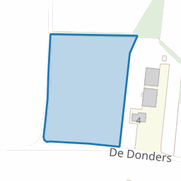 Perceel BTL00-I-2542