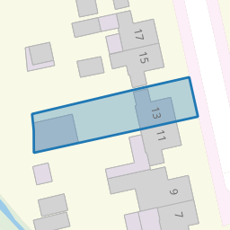 Perceel BTL00-I-2546