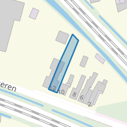 Perceel BTL00-I-2548