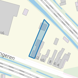 Perceel BTL00-I-2549