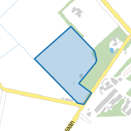 Perceel BTL00-I-2553