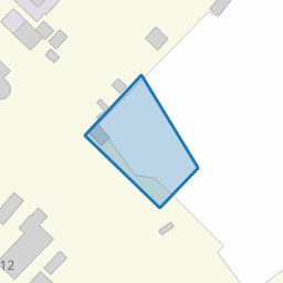 Perceel BTL00-I-2561