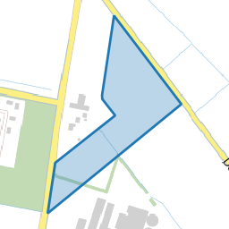 Perceel BTL00-I-2572