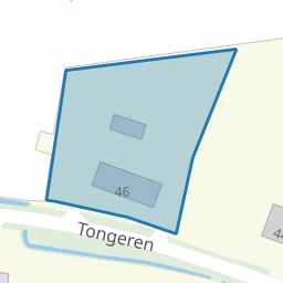 Perceel BTL00-I-2576