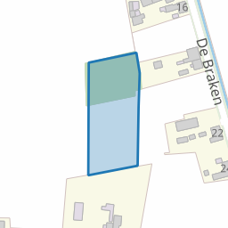 Perceel BTL00-I-2577