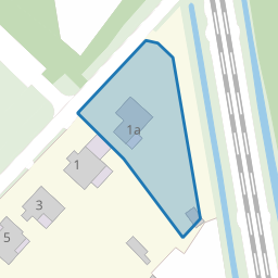 Perceel BTL00-I-2580