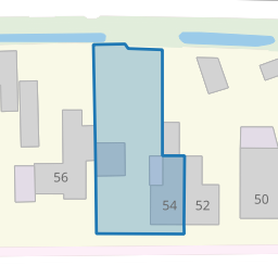 Perceel BTL00-I-2592