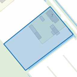 Perceel BTL00-I-2598