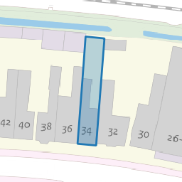 Perceel BTL00-I-2602