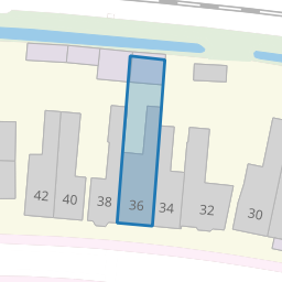 Perceel BTL00-I-2603