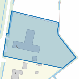 Perceel BTL00-I-2625