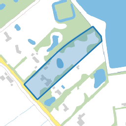 Perceel BTL00-I-2632