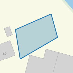 Perceel BTL00-I-2640