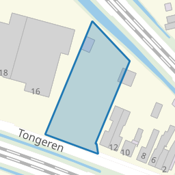 Perceel BTL00-I-2643